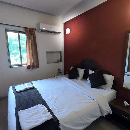 Hill Forest Resort Lonavala Exterior photo