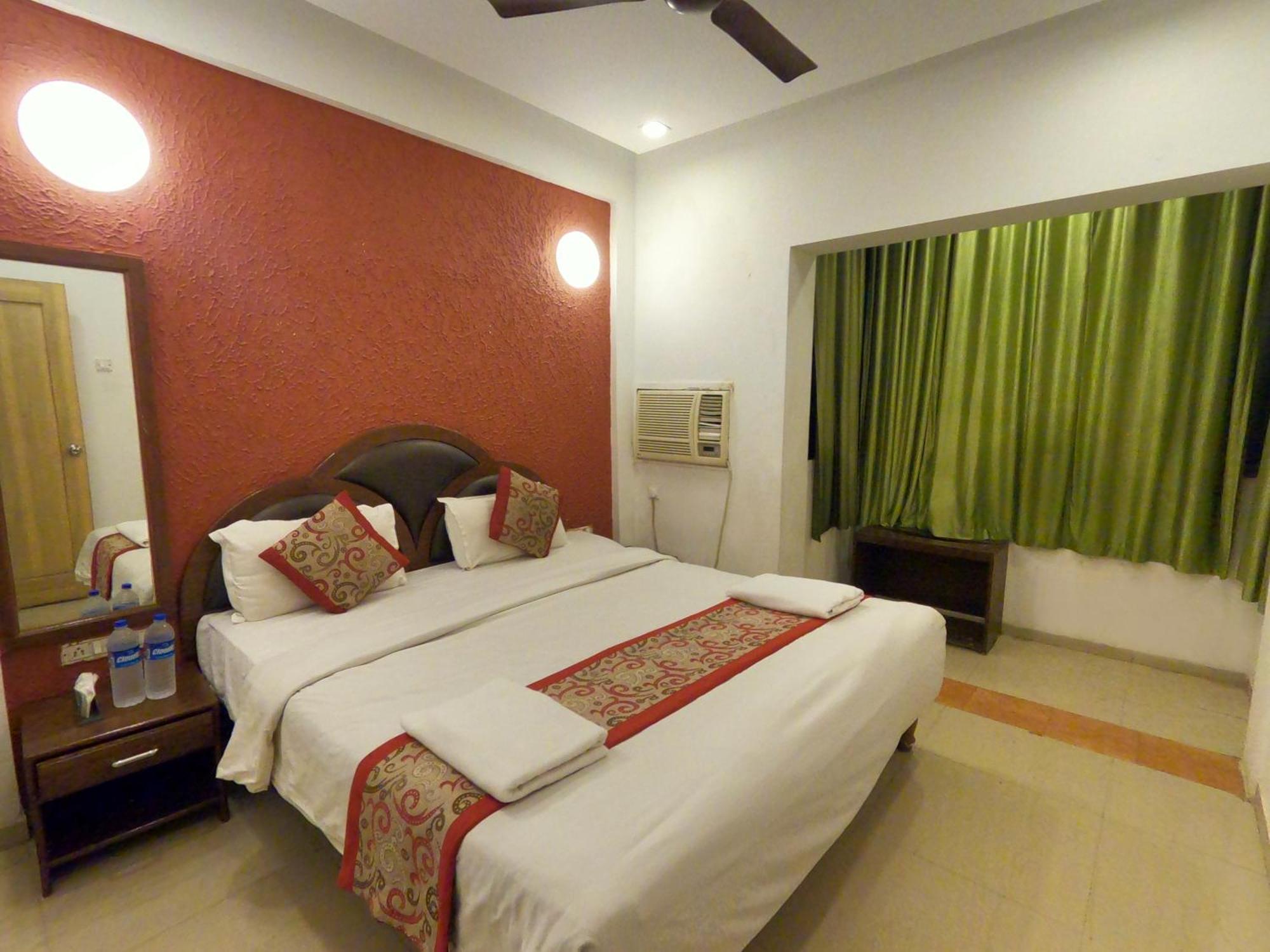 Hill Forest Resort Lonavala Exterior photo
