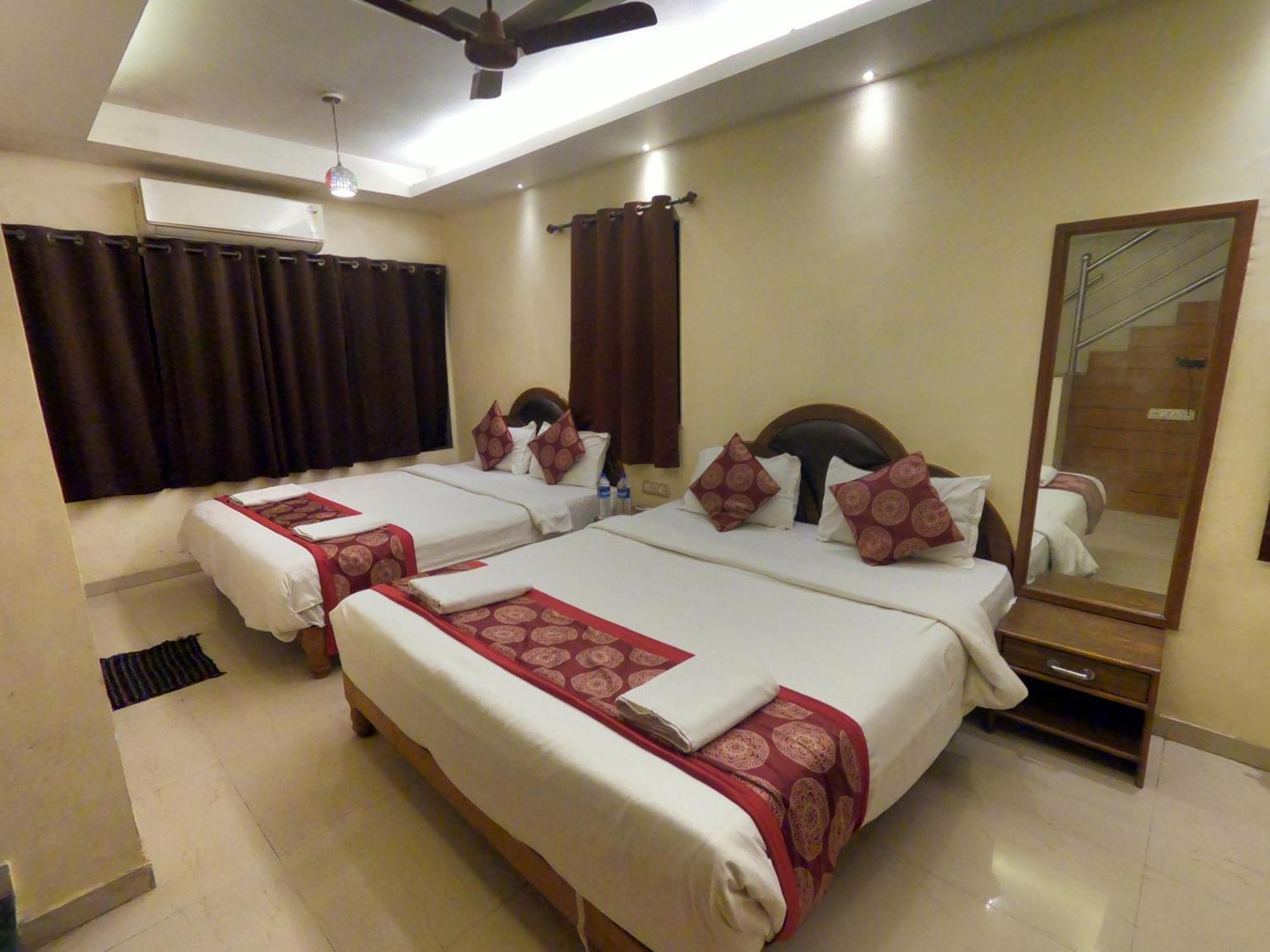 Hill Forest Resort Lonavala Exterior photo
