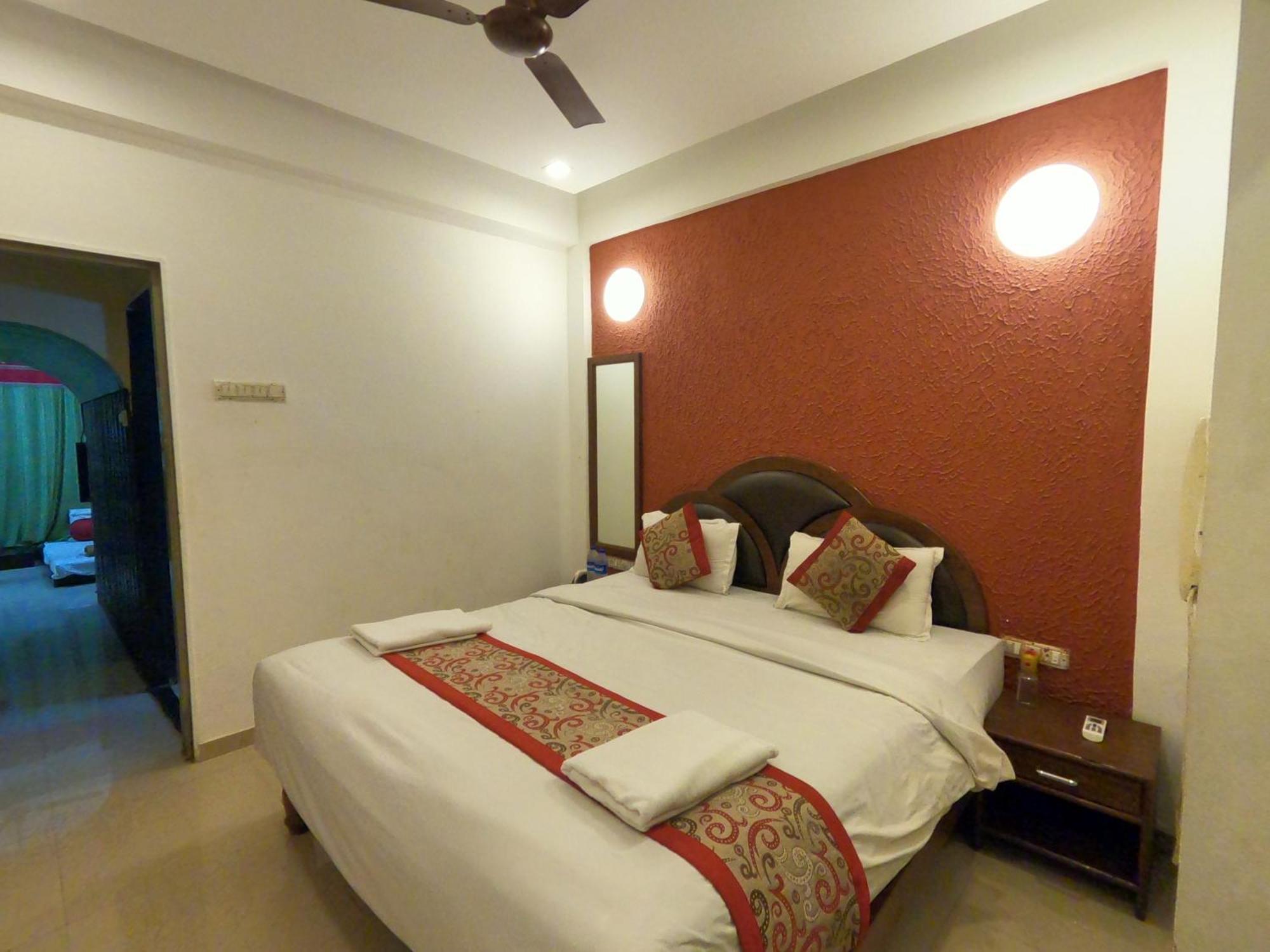 Hill Forest Resort Lonavala Exterior photo