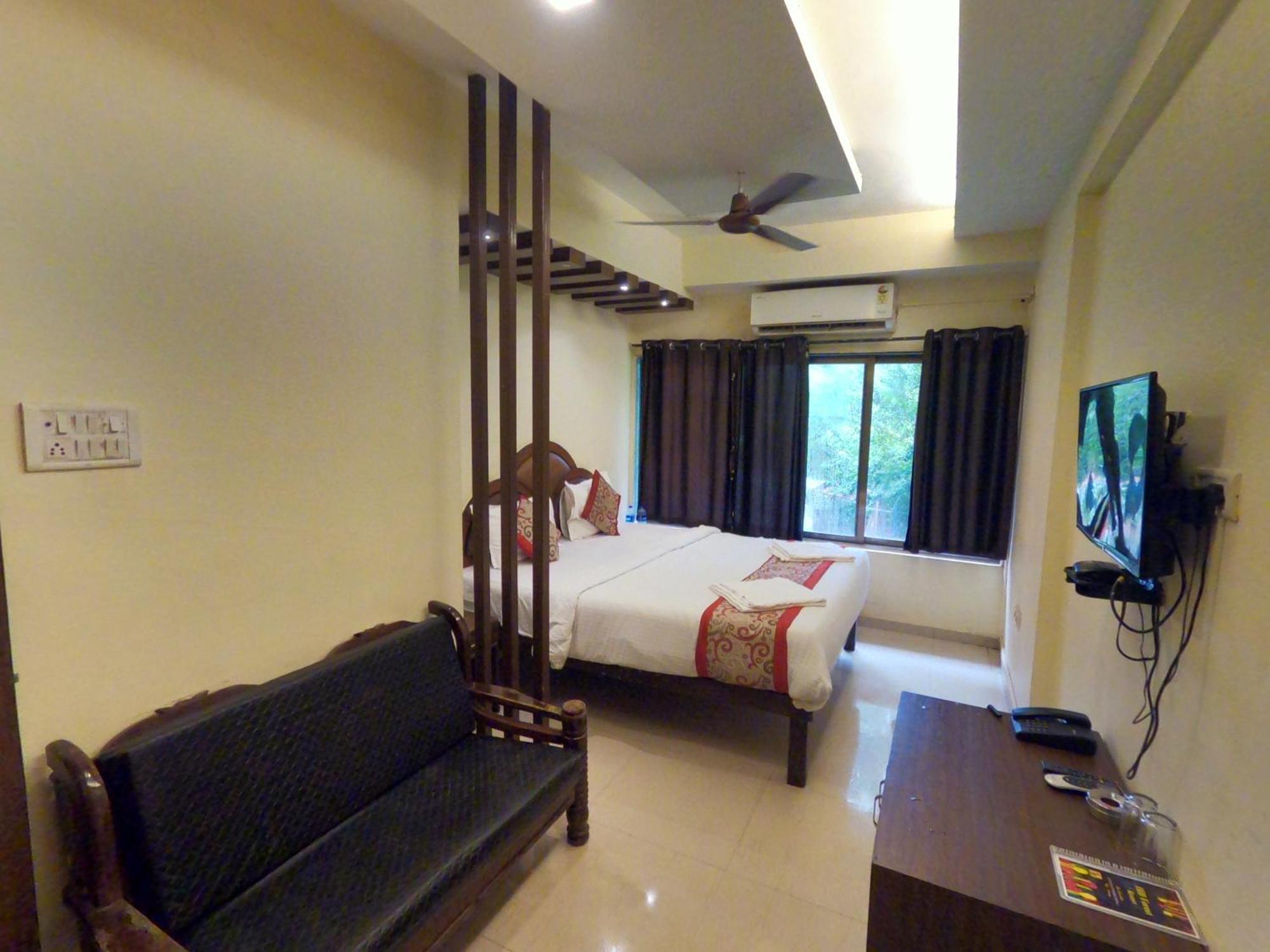 Hill Forest Resort Lonavala Exterior photo