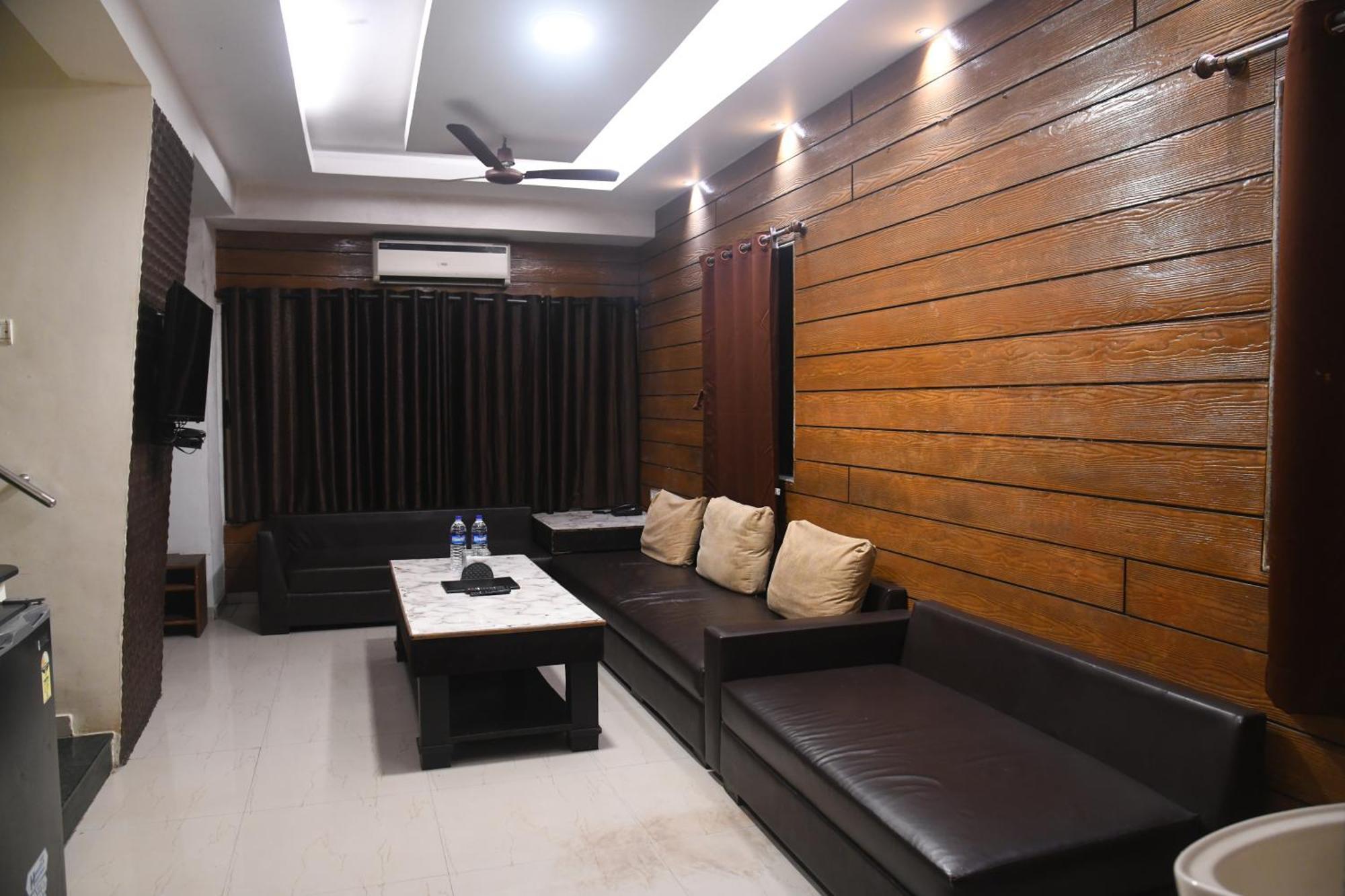 Hill Forest Resort Lonavala Exterior photo