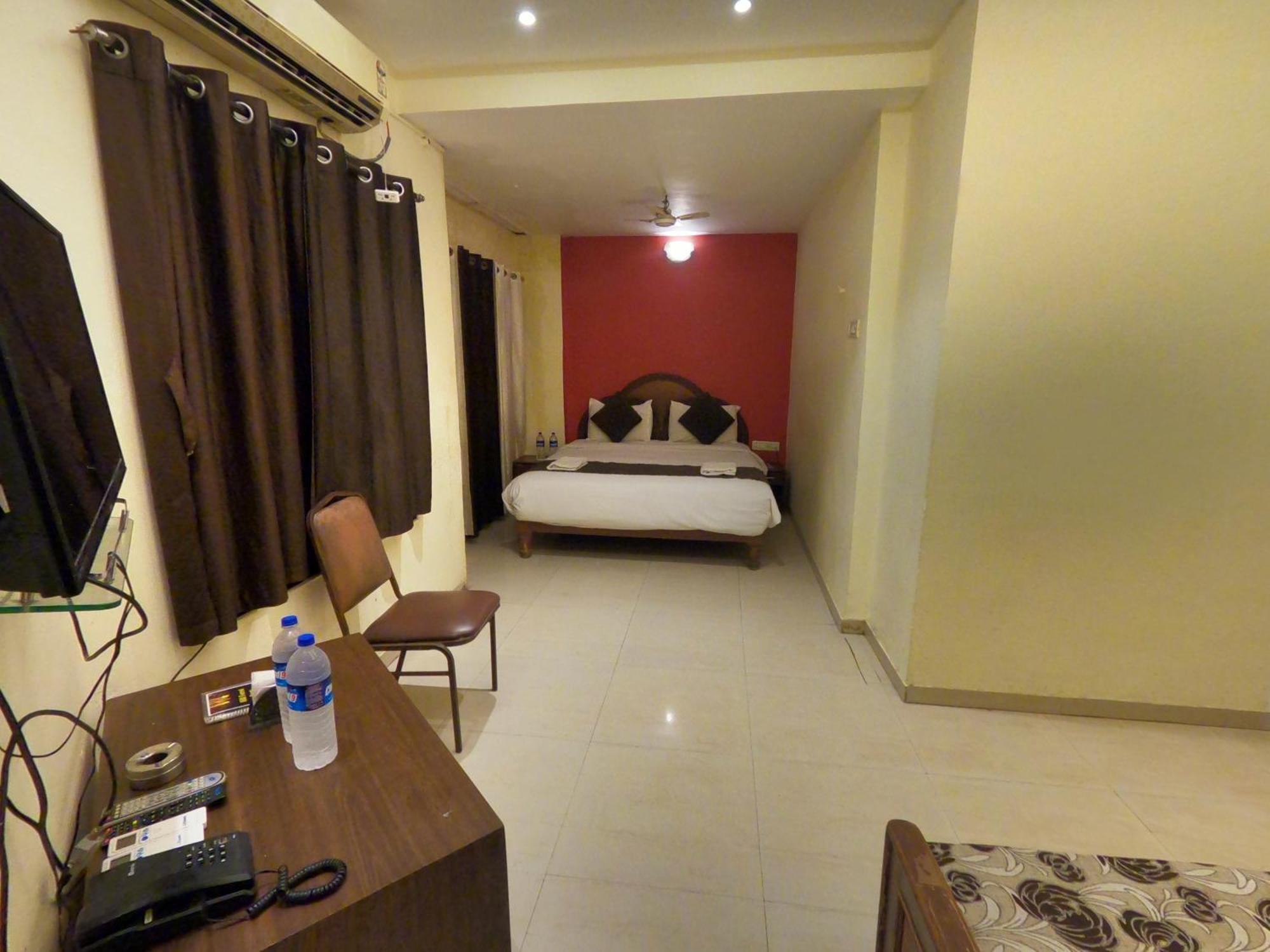 Hill Forest Resort Lonavala Exterior photo