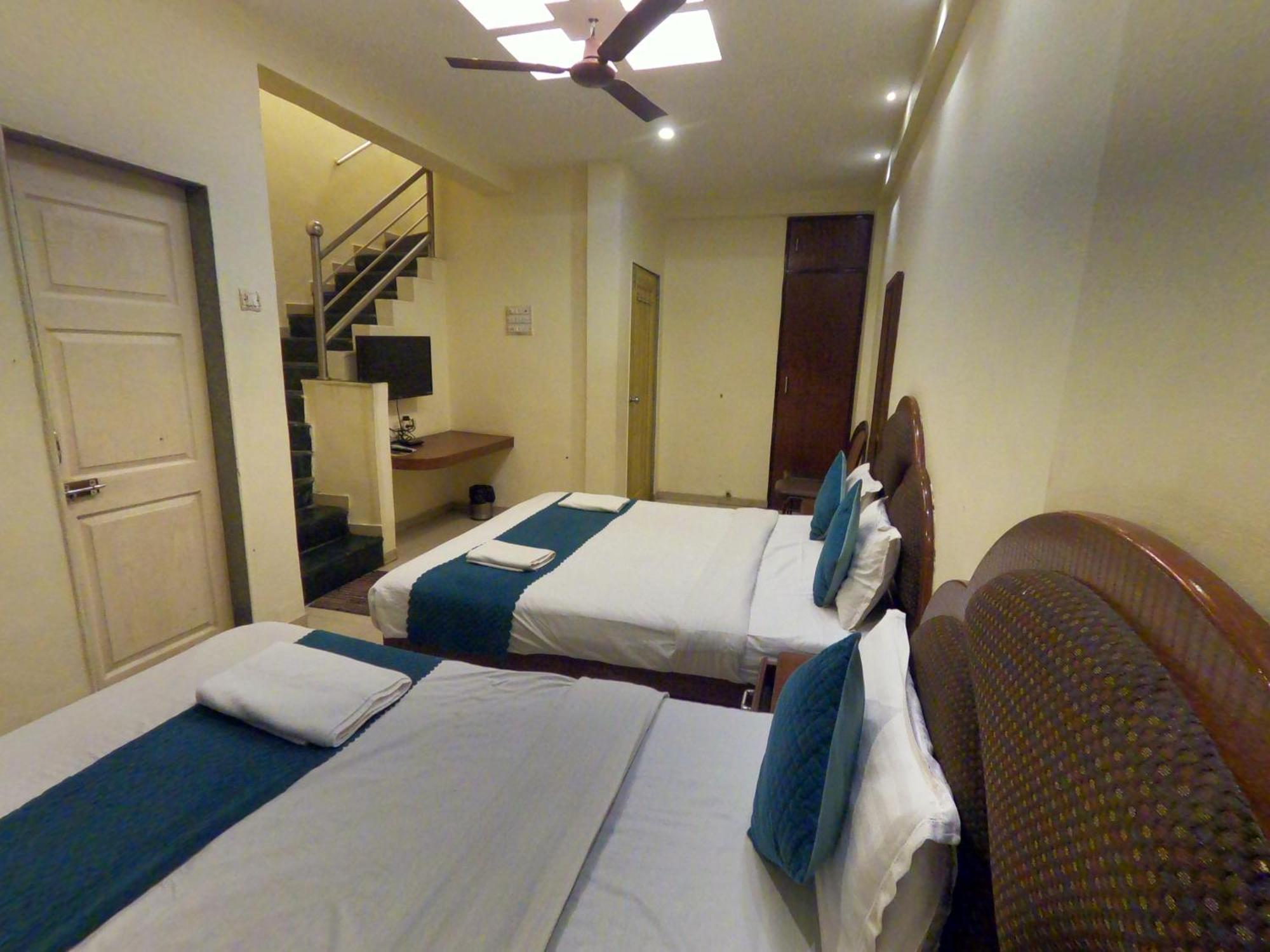 Hill Forest Resort Lonavala Exterior photo