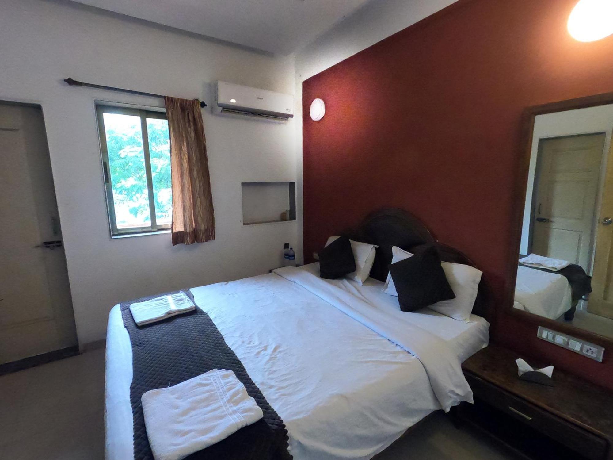 Hill Forest Resort Lonavala Exterior photo