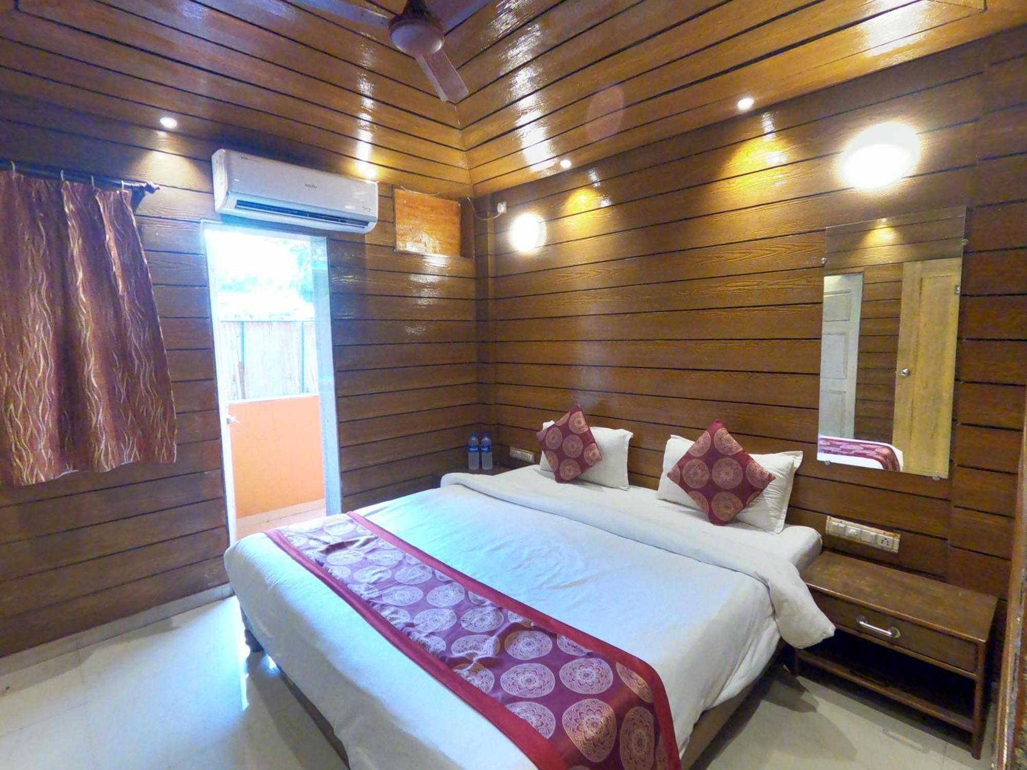 Hill Forest Resort Lonavala Exterior photo