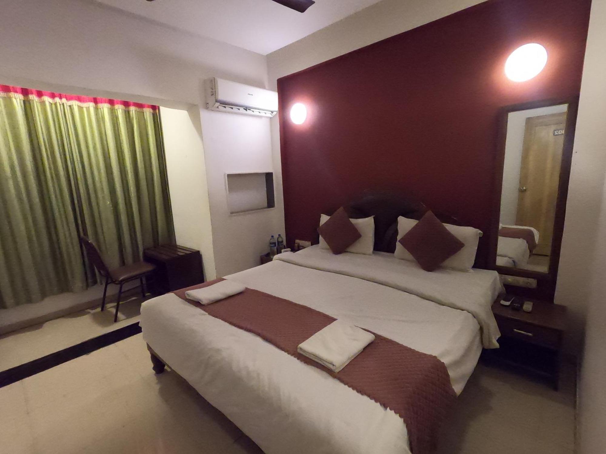 Hill Forest Resort Lonavala Exterior photo