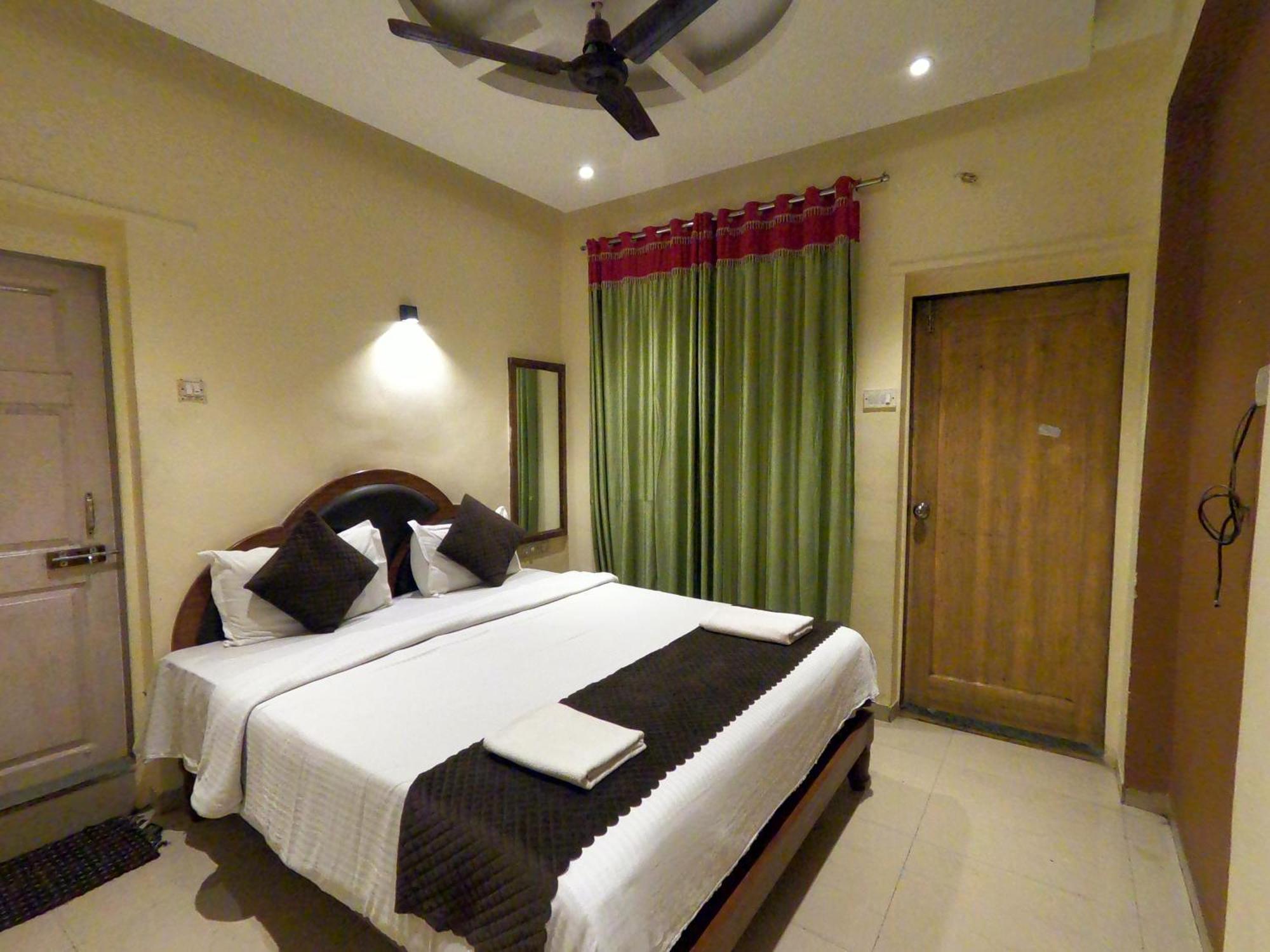 Hill Forest Resort Lonavala Exterior photo