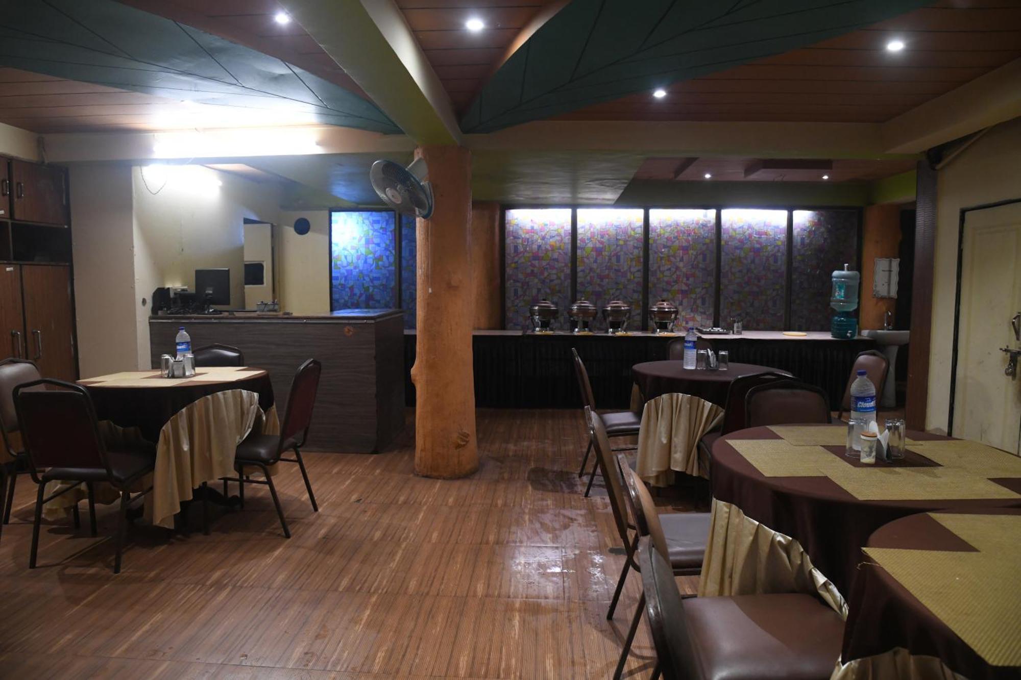 Hill Forest Resort Lonavala Exterior photo