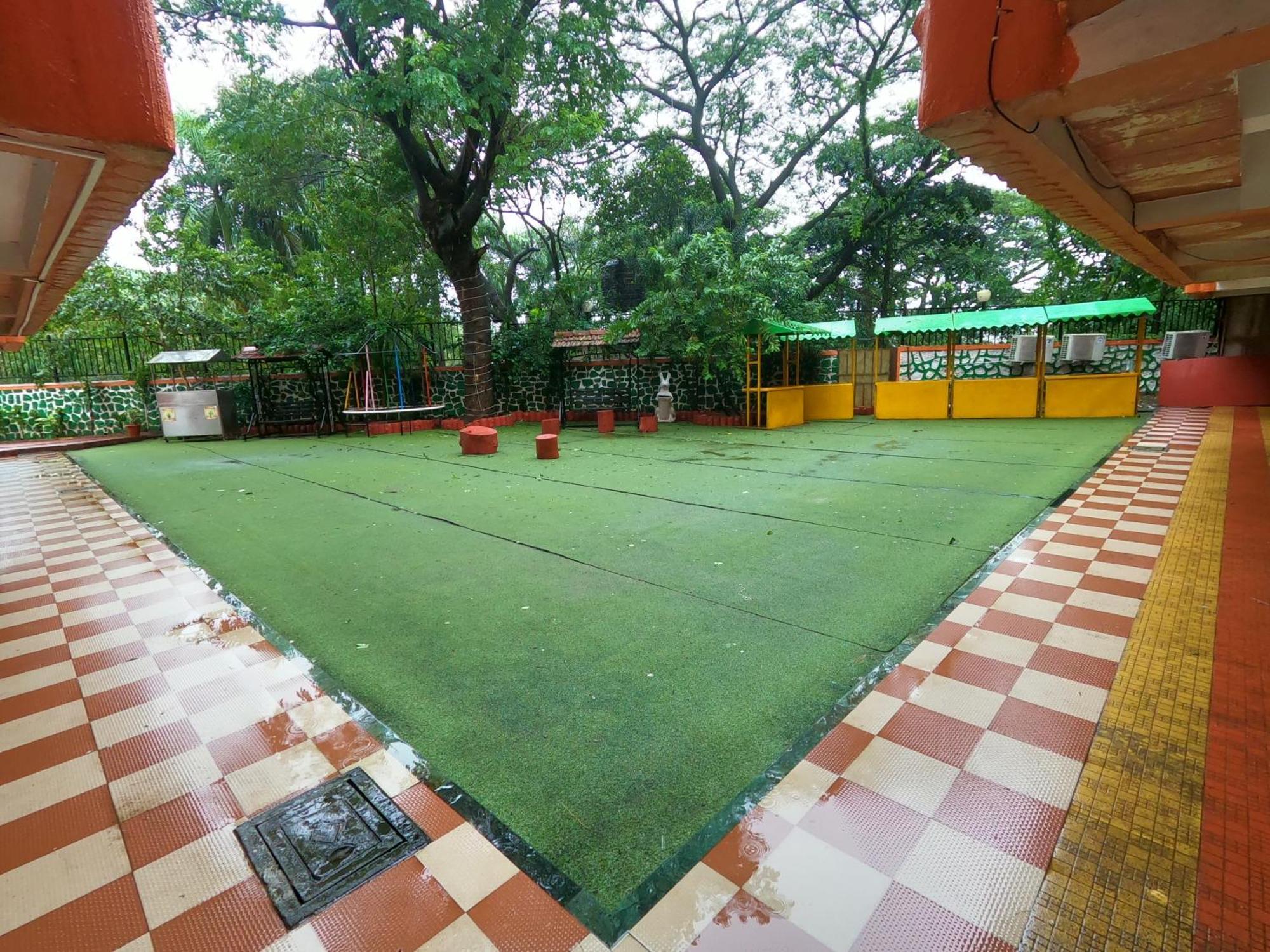 Hill Forest Resort Lonavala Exterior photo